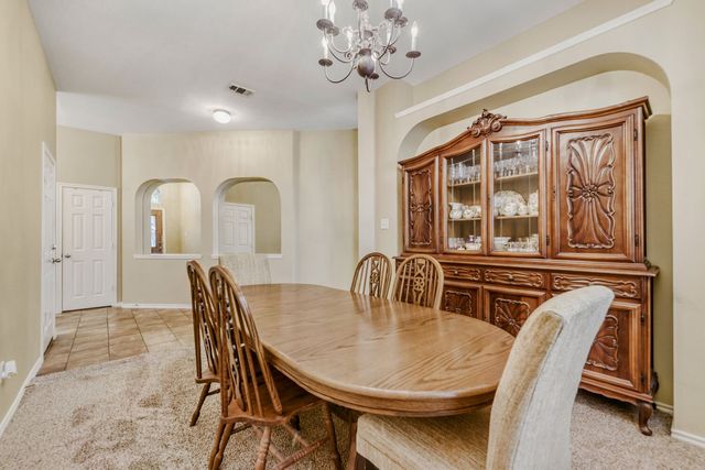 9909 Lamberton Terrace, Fort Worth, TX 76244