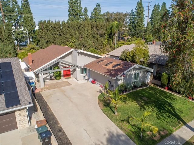 725 San Ramon, Fullerton, CA 92835