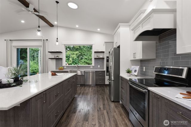 7920 Kamerlyn Hill Lane SE, Olympia, WA 98513
