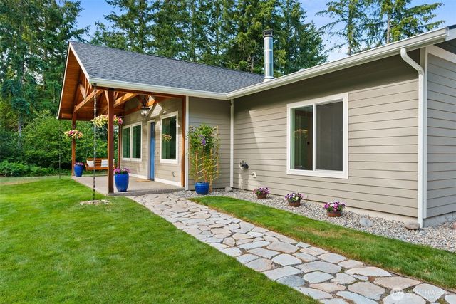 7920 Kamerlyn Hill Lane SE, Olympia, WA 98513