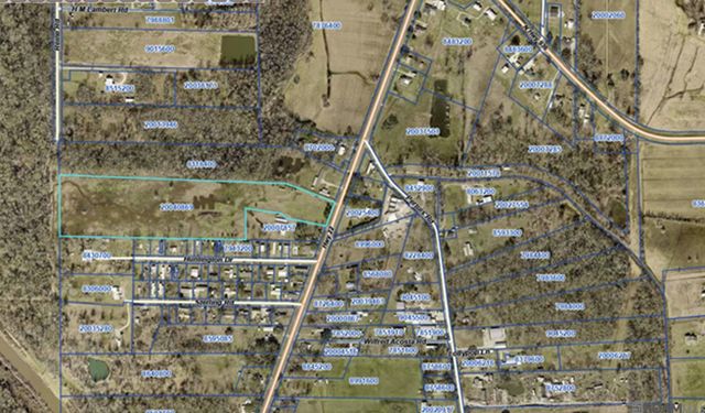 La Hwy 22, St Amant, LA 70774