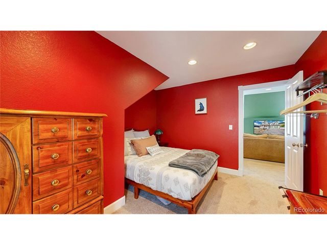 1431 Marion St, Georgetown, CO 80444
