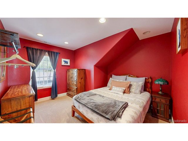 1431 Marion St, Georgetown, CO 80444