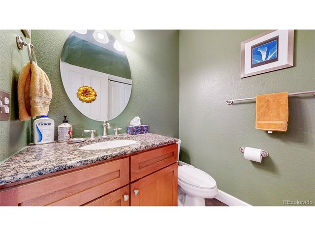 1431 Marion St, Georgetown, CO 80444