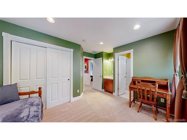 1431 Marion St, Georgetown, CO 80444