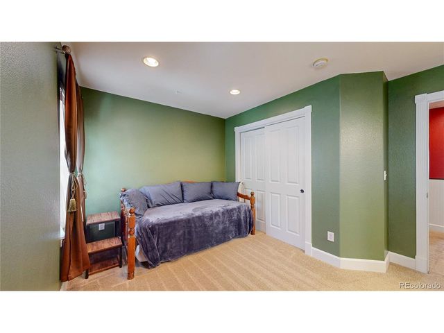 1431 Marion St, Georgetown, CO 80444