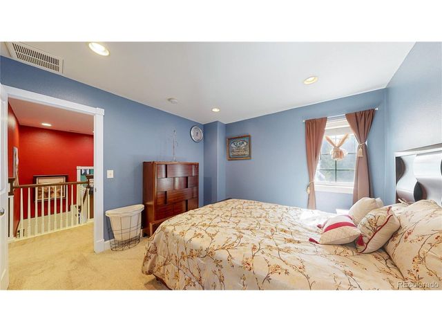 1431 Marion St, Georgetown, CO 80444