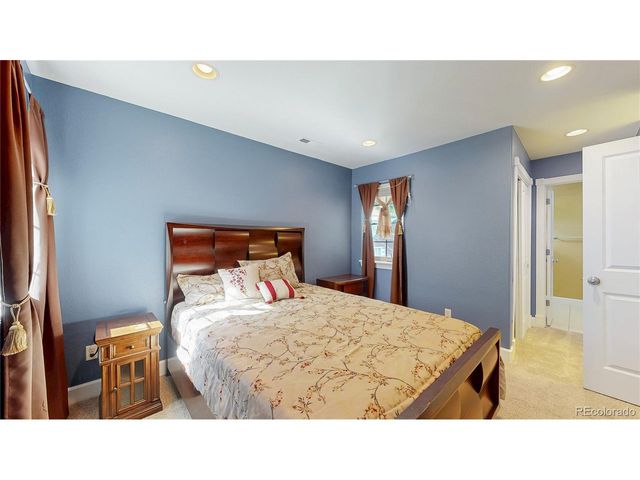 1431 Marion St, Georgetown, CO 80444