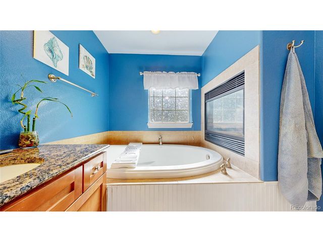 1431 Marion St, Georgetown, CO 80444
