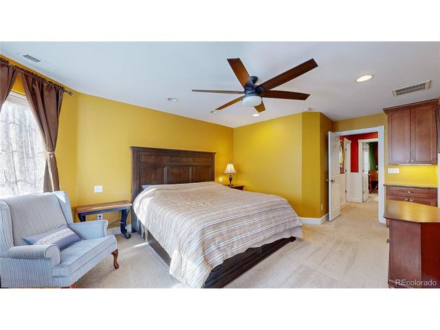 1431 Marion St, Georgetown, CO 80444