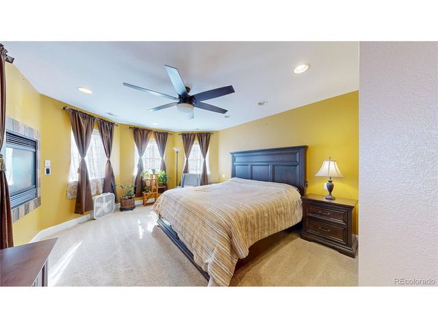 1431 Marion St, Georgetown, CO 80444