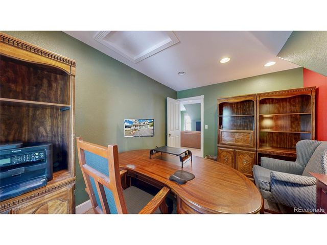 1431 Marion St, Georgetown, CO 80444