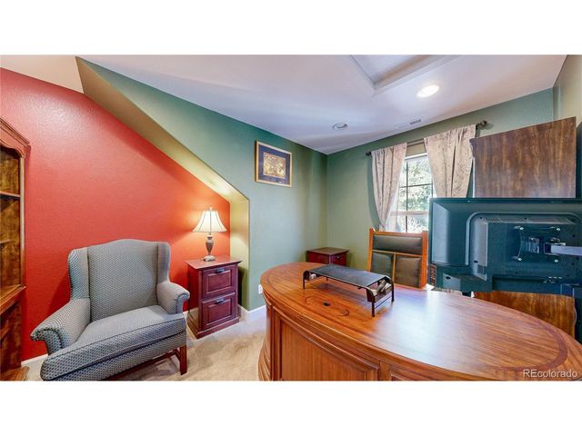 1431 Marion St, Georgetown, CO 80444