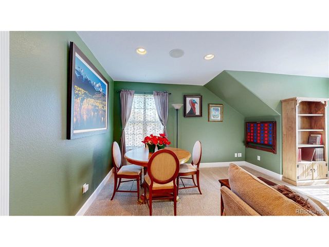 1431 Marion St, Georgetown, CO 80444