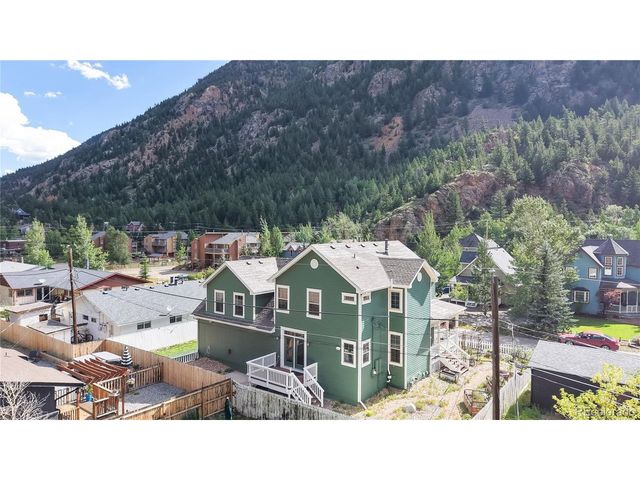 1431 Marion St, Georgetown, CO 80444