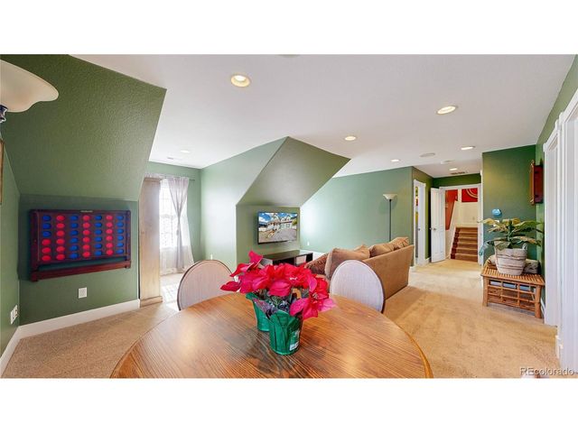1431 Marion St, Georgetown, CO 80444