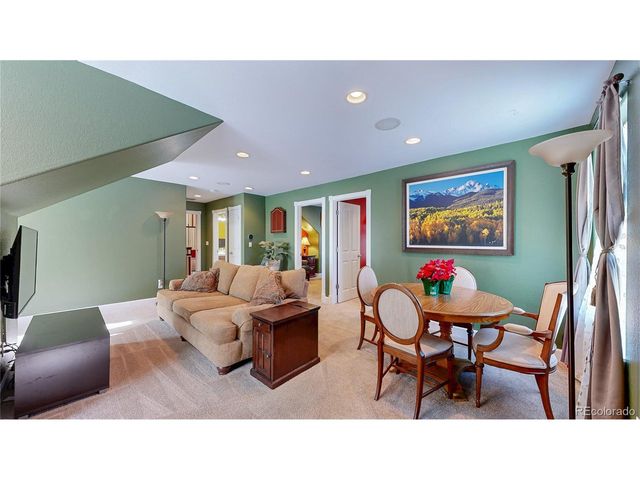 1431 Marion St, Georgetown, CO 80444