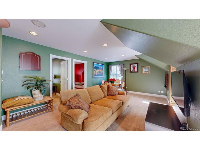 1431 Marion St, Georgetown, CO 80444