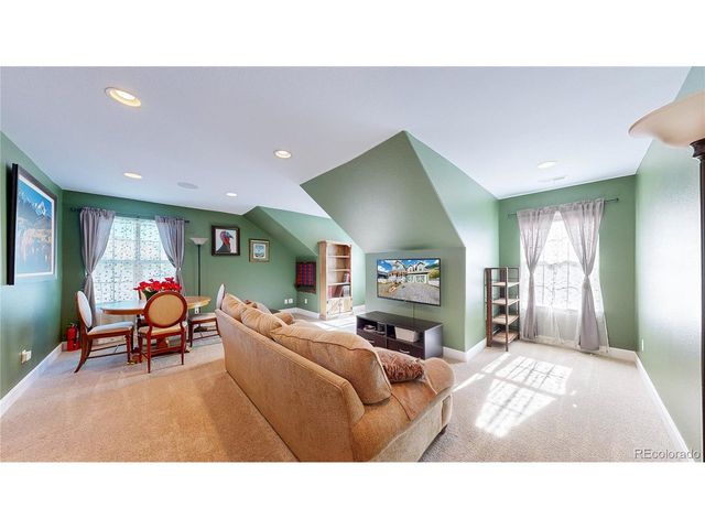 1431 Marion St, Georgetown, CO 80444