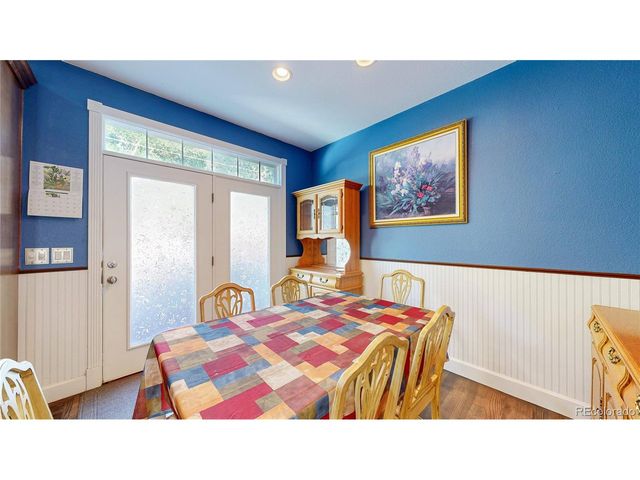 1431 Marion St, Georgetown, CO 80444