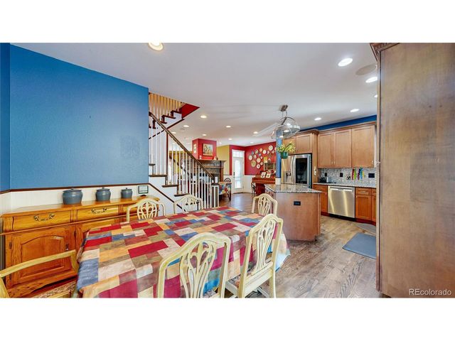 1431 Marion St, Georgetown, CO 80444