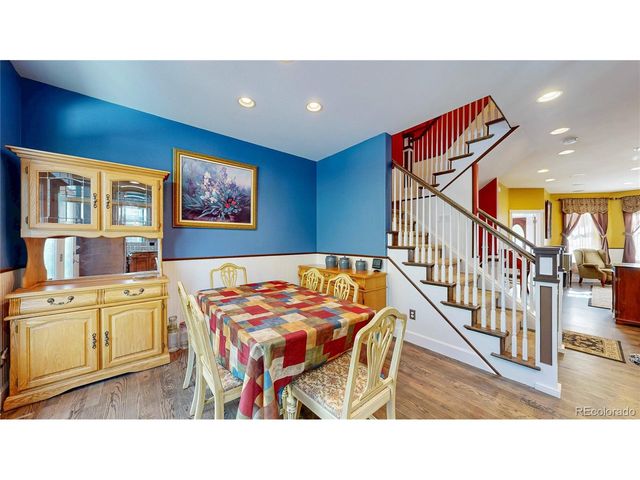 1431 Marion St, Georgetown, CO 80444