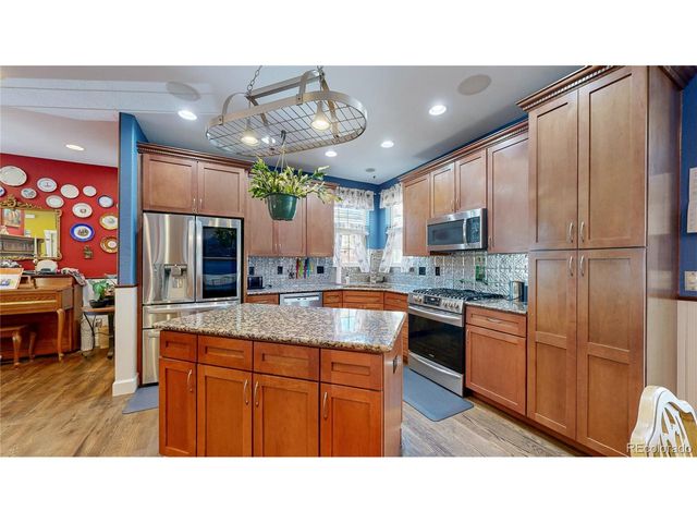 1431 Marion St, Georgetown, CO 80444
