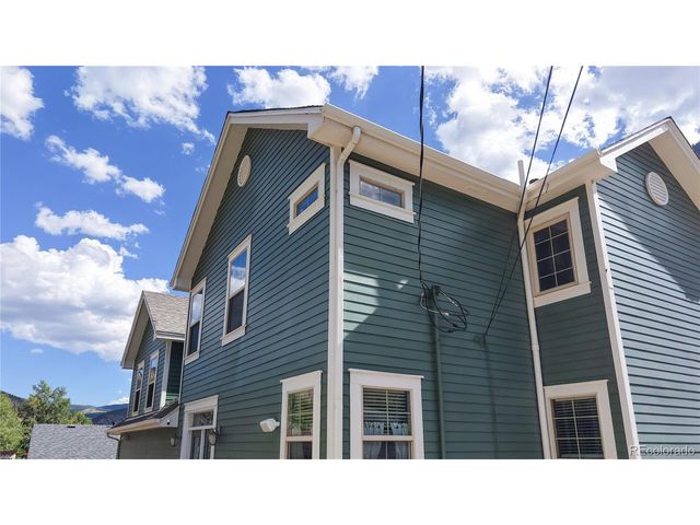 1431 Marion St, Georgetown, CO 80444