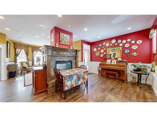 1431 Marion St, Georgetown, CO 80444