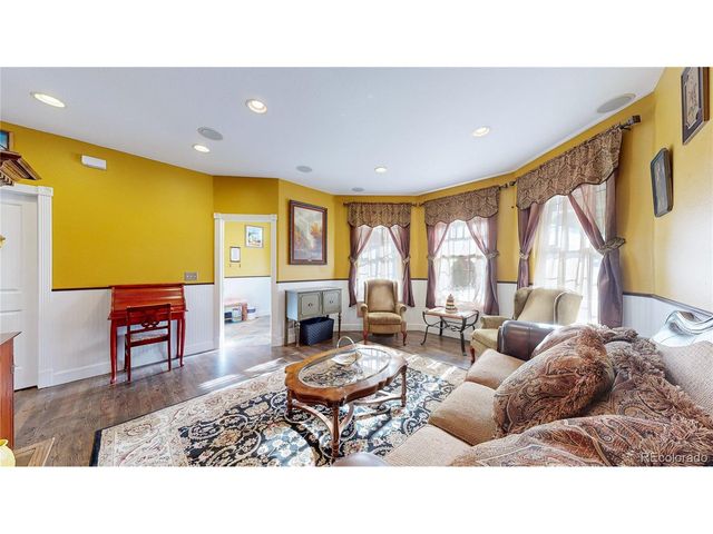 1431 Marion St, Georgetown, CO 80444