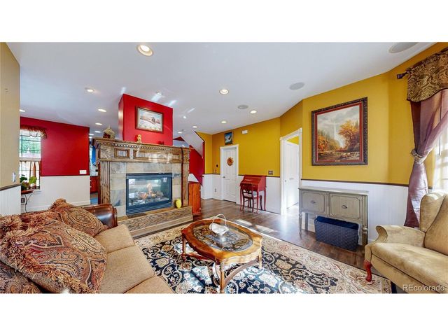 1431 Marion St, Georgetown, CO 80444