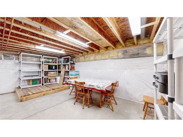 1431 Marion St, Georgetown, CO 80444