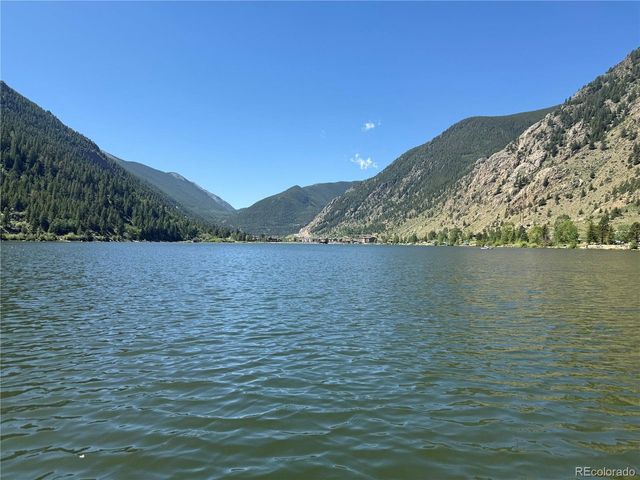 1431 Marion St, Georgetown, CO 80444