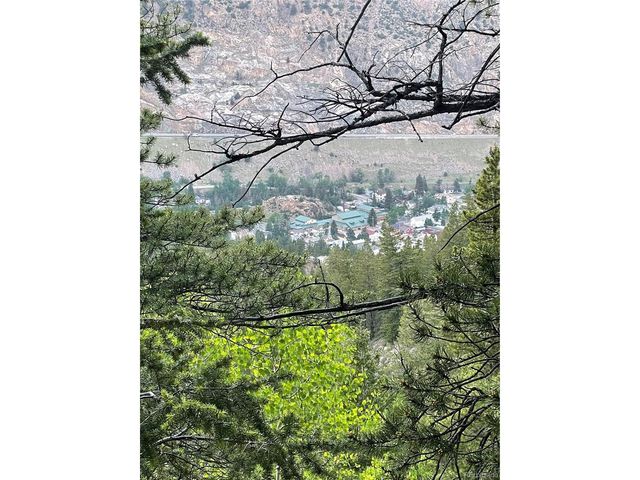 1431 Marion St, Georgetown, CO 80444