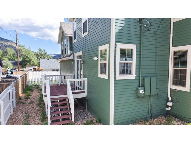 1431 Marion St, Georgetown, CO 80444