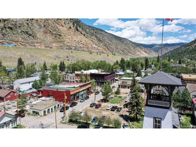 1431 Marion St, Georgetown, CO 80444