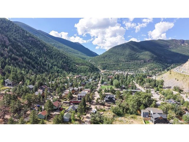1431 Marion St, Georgetown, CO 80444