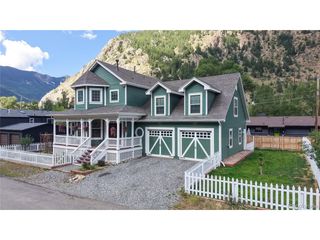 1431 Marion St, Georgetown, CO 80444