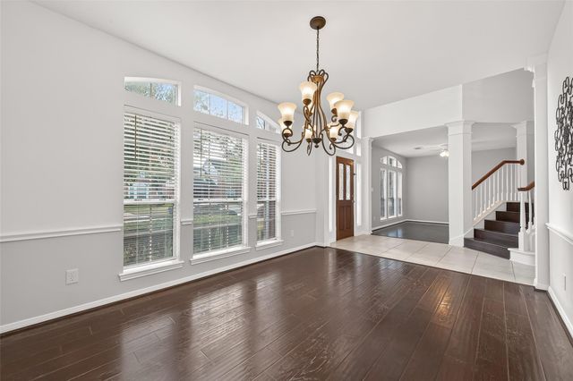 5911 Canyon Brook Court, Sugar Land, TX 77479