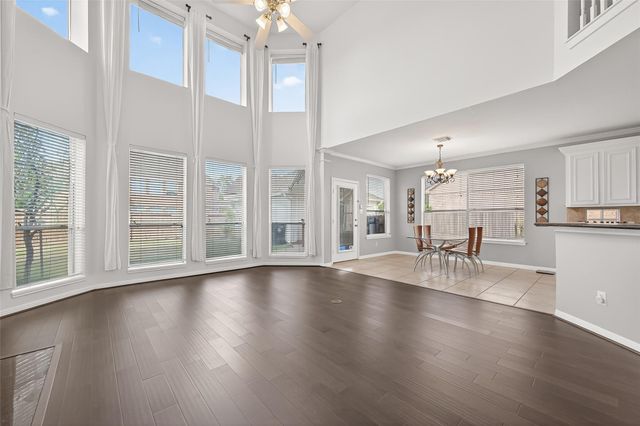 5911 Canyon Brook Court, Sugar Land, TX 77479