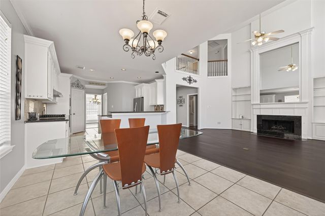 5911 Canyon Brook Court, Sugar Land, TX 77479