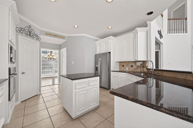 5911 Canyon Brook Court, Sugar Land, TX 77479