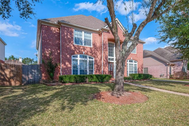 5911 Canyon Brook Court, Sugar Land, TX 77479