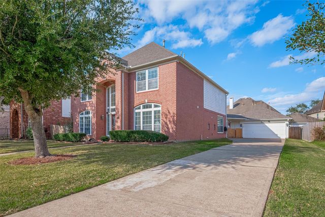 5911 Canyon Brook Court, Sugar Land, TX 77479