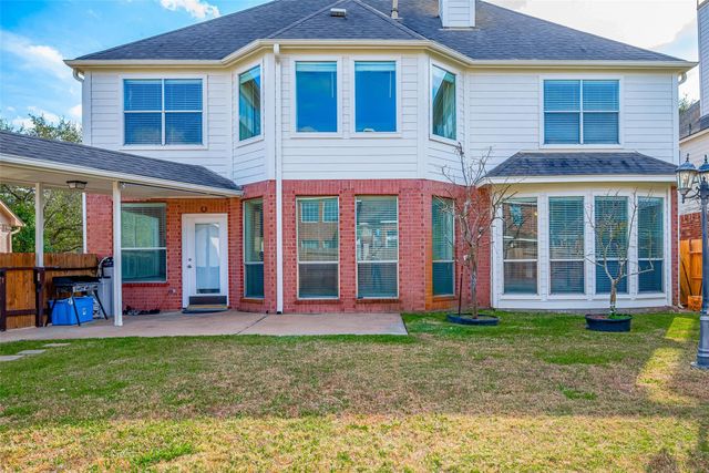 5911 Canyon Brook Court, Sugar Land, TX 77479