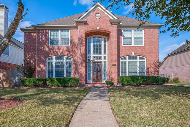 5911 Canyon Brook Court, Sugar Land, TX 77479