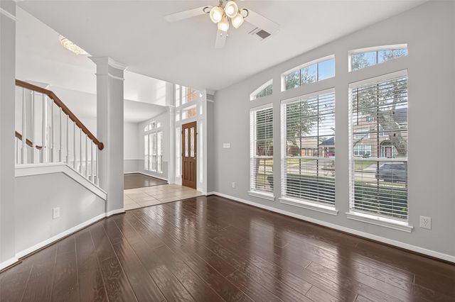 5911 Canyon Brook Court, Sugar Land, TX 77479