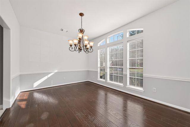 5911 Canyon Brook Court, Sugar Land, TX 77479