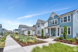 6711 W SKIP ROCK RD, South Jordan, UT 84009