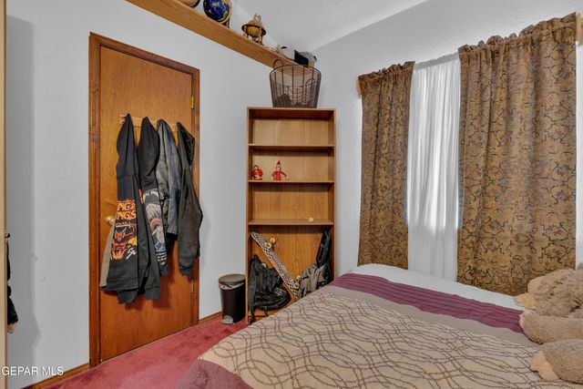 9700 STAUBACH Drive, El Paso, TX 79927